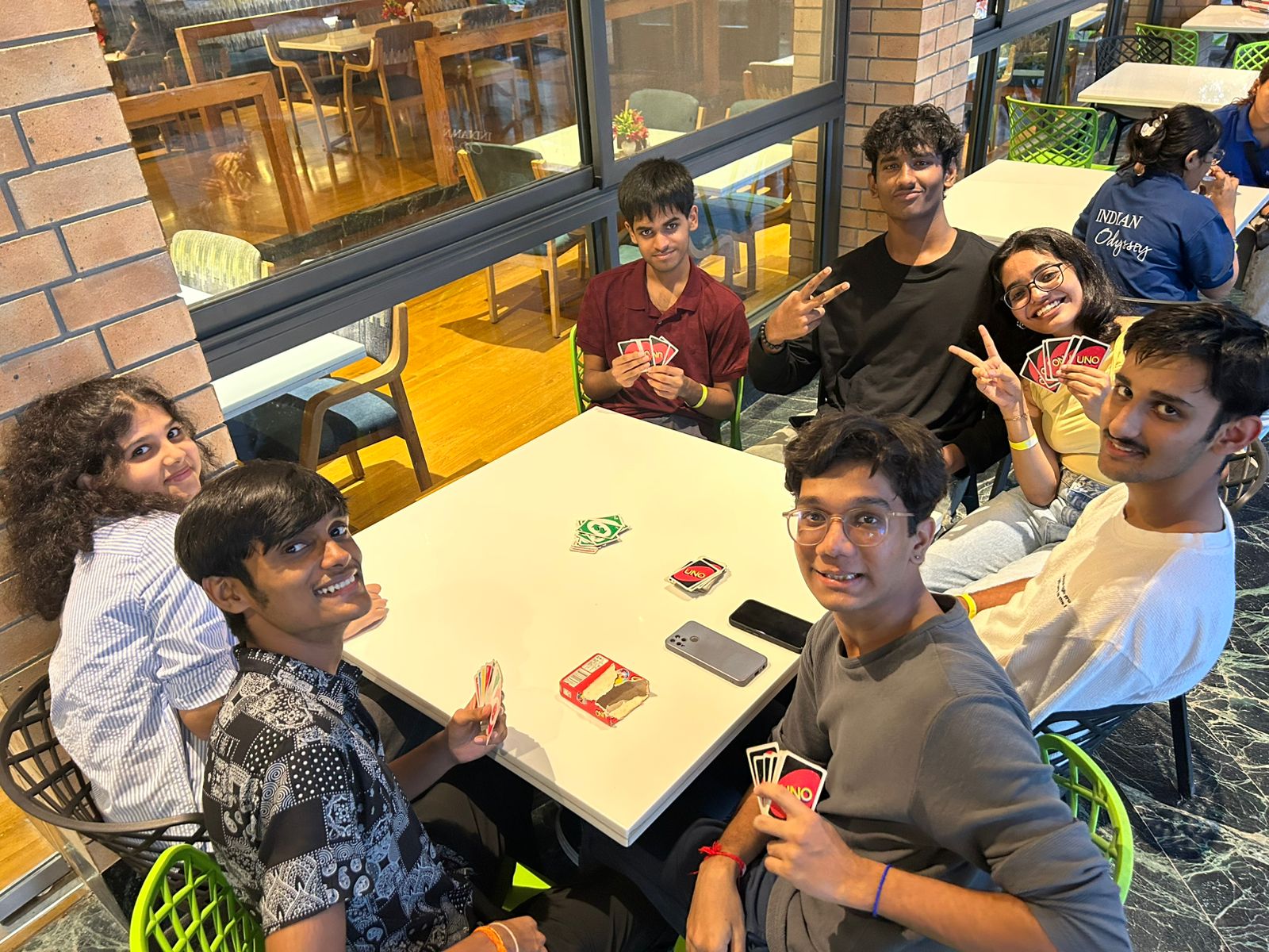 A TRIP TO IGATPURI CLASS XII- 6 TH &amp; 7 TH OCTOBER 2025.